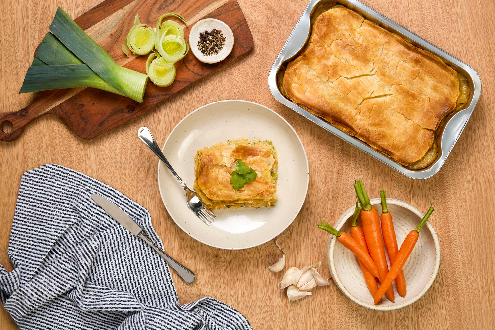 Why Frozen Meals Are the Smart Choice for Busy Families