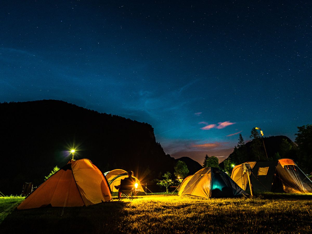 Catering for School Camps: What Parents Need to Know