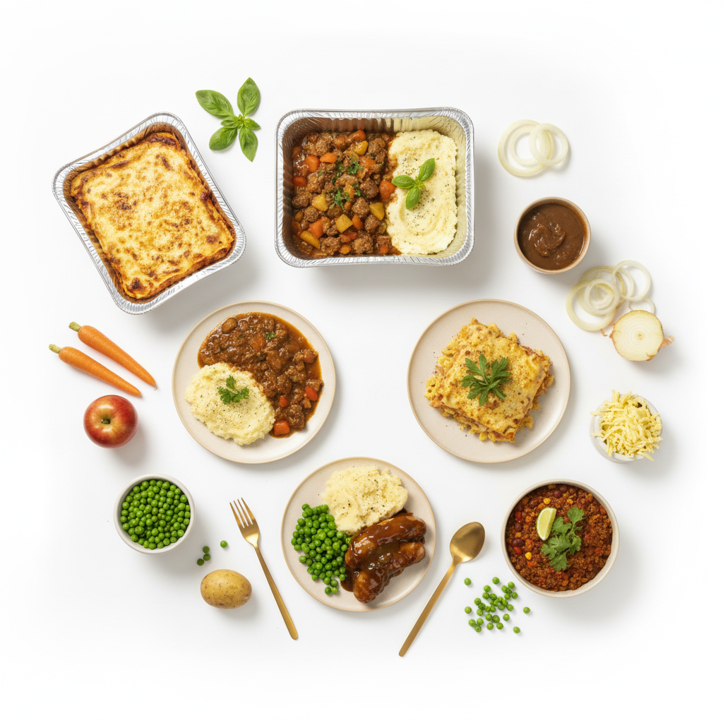 Ready-Made Meals vs Meal Kits: Which Actually Saves More Time?