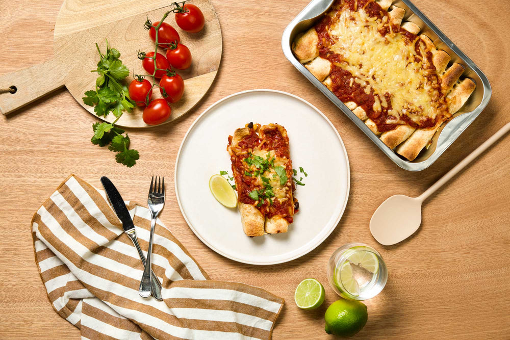 Pre Made Meals