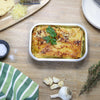 Cheesy Potato Gratin