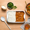 Creamy Butter Chicken & Rice