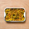 Coconut & Vegetable Lentil Curry
