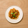 Classic Spaghetti & Meatballs