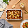 Classic Spaghetti & Meatballs