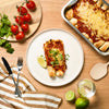 Mexican Chicken & Bean Enchiladas