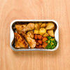 Sunday Roast Chicken Feast