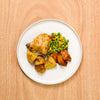 Sunday Roast Chicken Feast