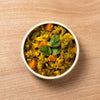 Coconut & Vegetable Lentil Curry