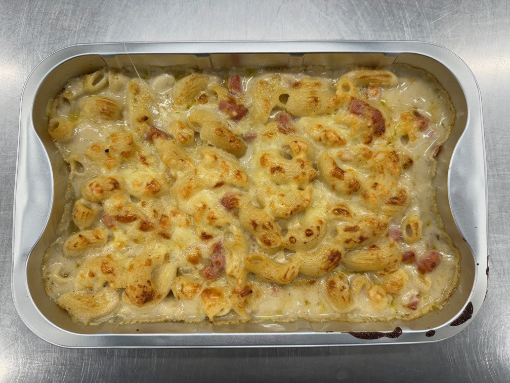 Bacon Mac n Cheese