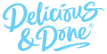 Delicious & Done®