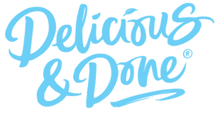 Shared Lunch Ideas That Everyone Will Eat – Delicious & Done®
