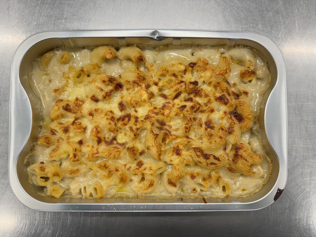 Mac n Cheese