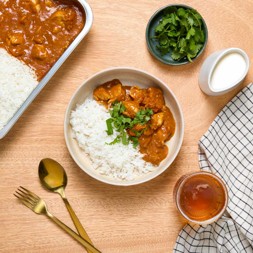 Fresh Ready-Made Meals Delivered in NZ | Delicious & Done – Delicious ...