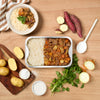 Beef Massaman Curry
