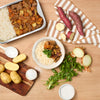Beef Massaman Curry
