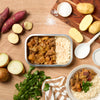 Beef Massaman Curry