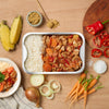 Sweet & Sour Pork