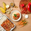 Sweet & Sour Pork